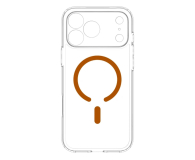 Spigen Ultra Hybrid MagSafe do iPhone 18 Pro Max/17 Pro Max (clear - 1586398 - zdjęcie 4